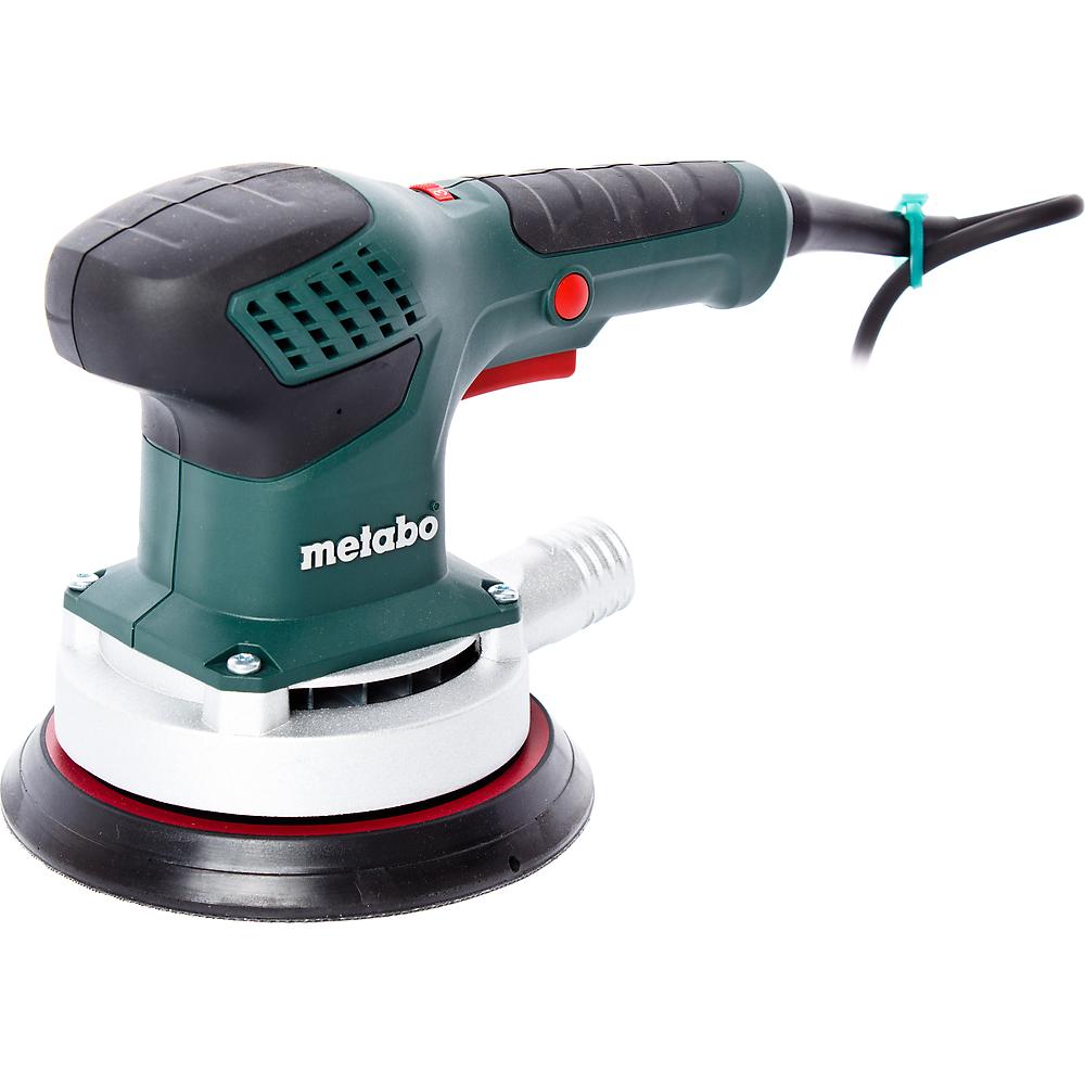 Каталог Машина плоско-шлифовальная эксцентриковая Metabo SXE 3150 |  Магазина Инструменты